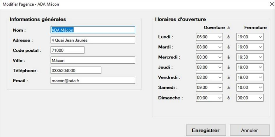 ADA C# Entity – capture 3