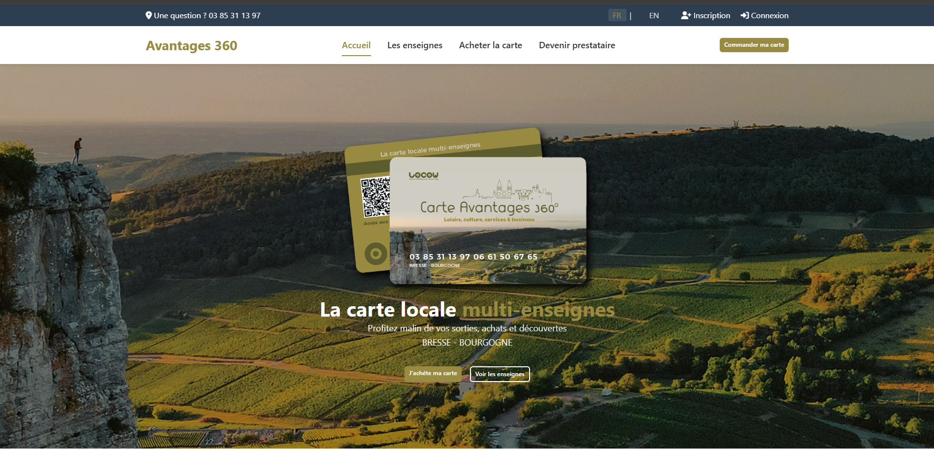 Stage 2ème année – capture 1