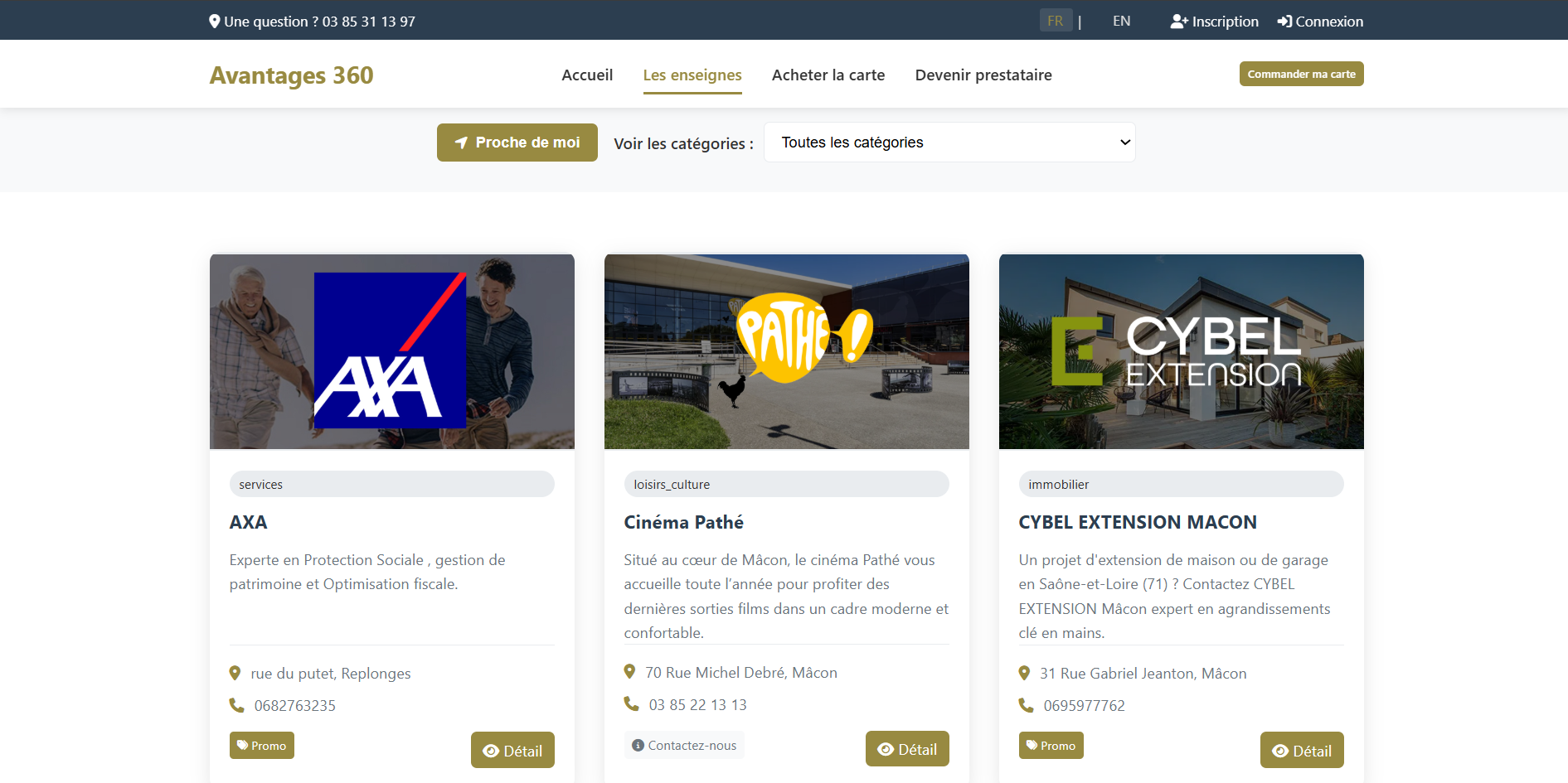 Stage 2ème année – capture 2
