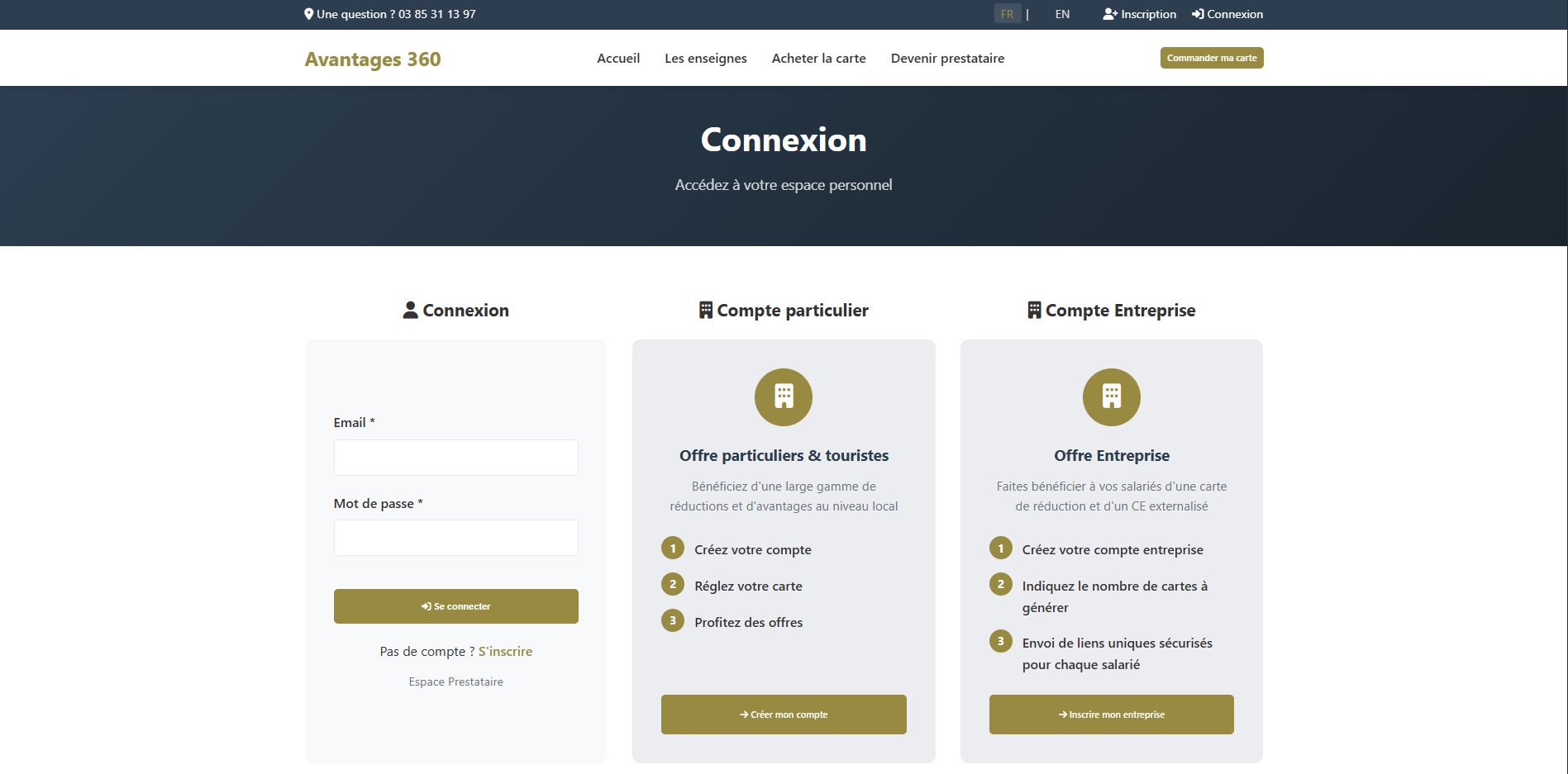 Stage 2ème année – capture 3